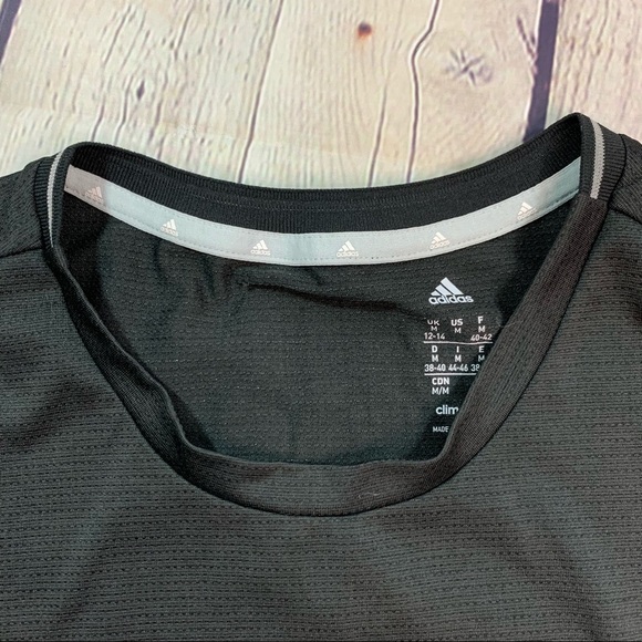 Adidas Active Top Girls Medium - Picture 5 of 10